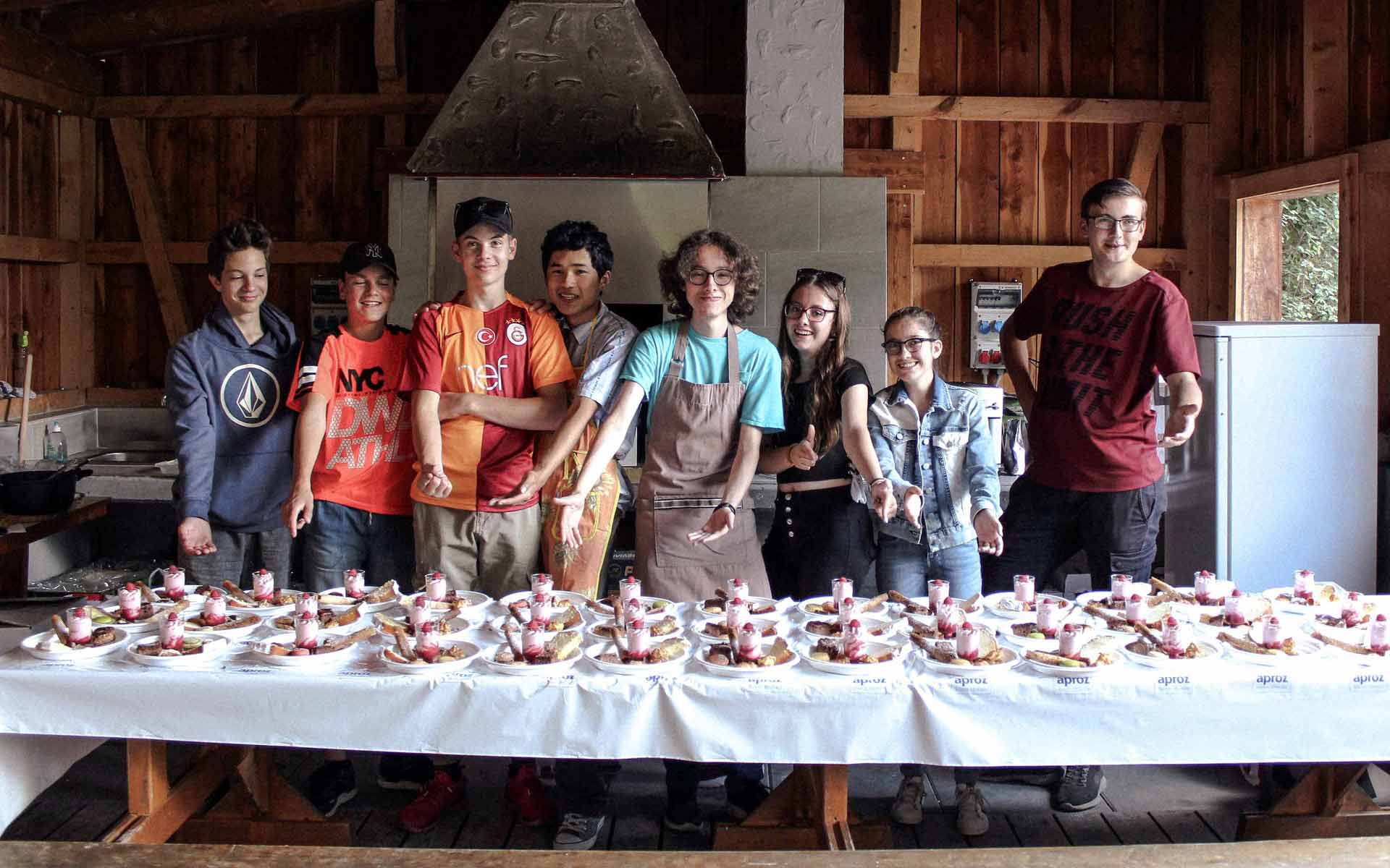 Photo de la Concordia 2