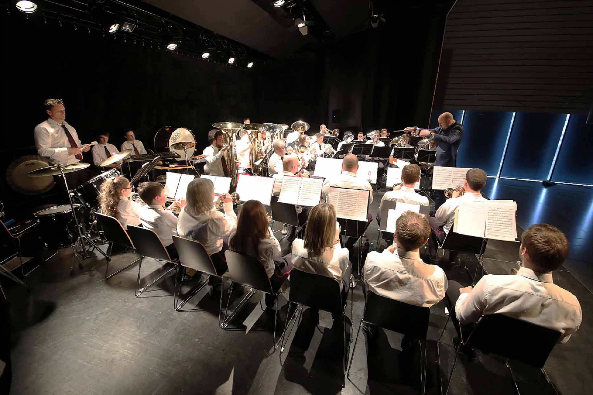 Photo de la Concordia 3