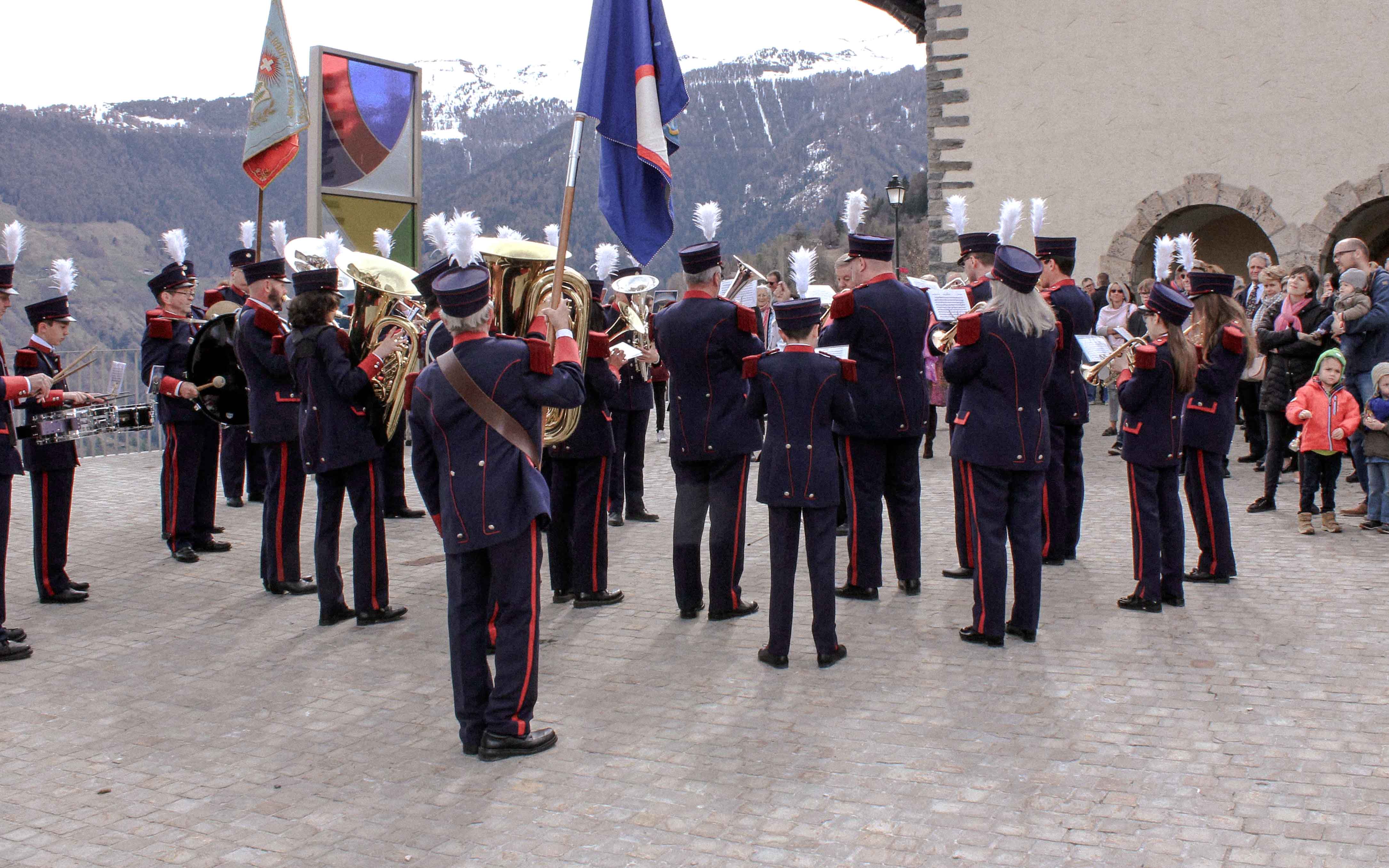 Photo de la Concordia 4