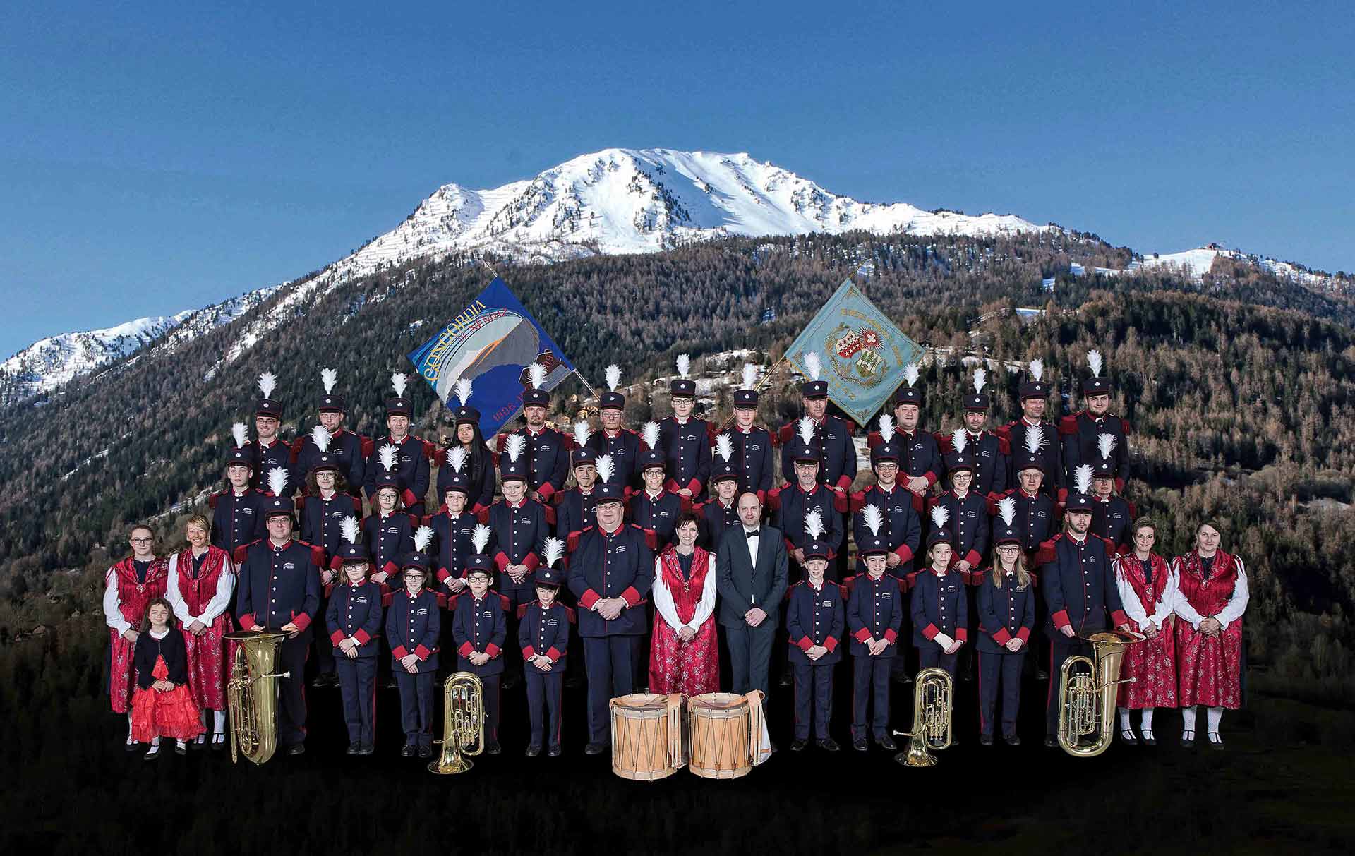 Photo de la Concordia 5